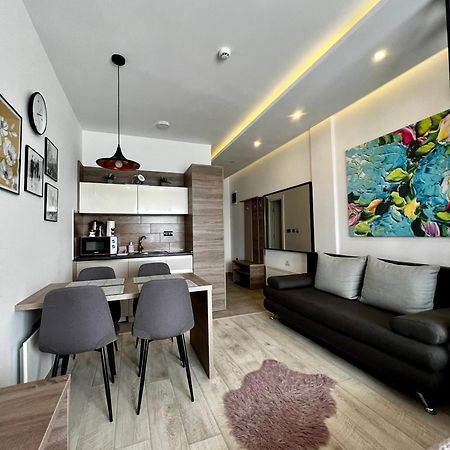 Vista Kopaonik Milmari Studio P22 Eksteriør billede