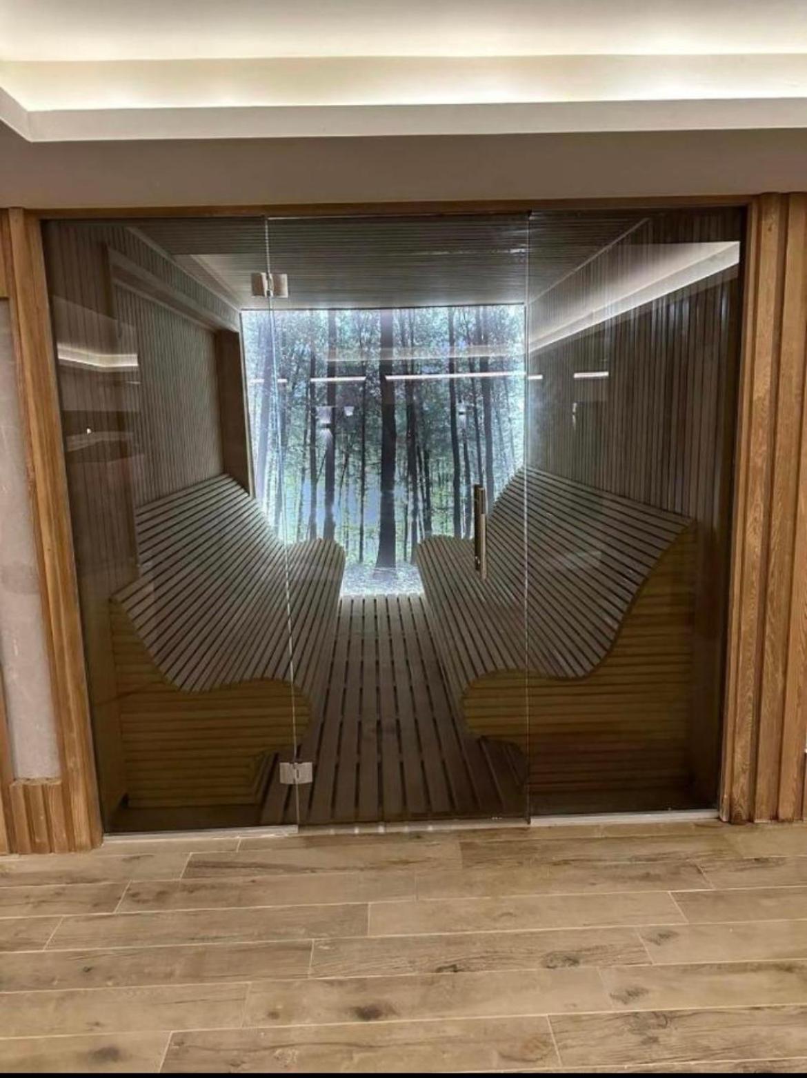 Vista Kopaonik Milmari Studio P22 Eksteriør billede