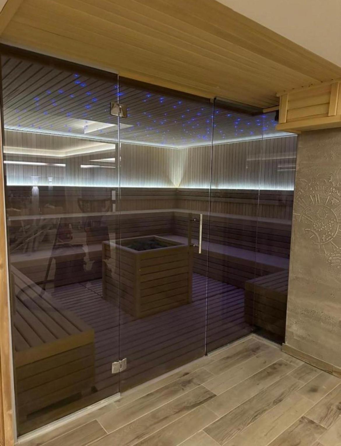 Vista Kopaonik Milmari Studio P22 Eksteriør billede